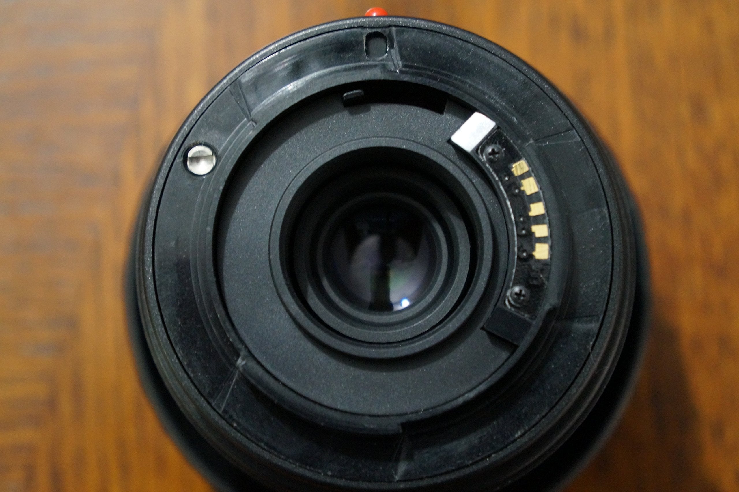 Tamron Af 28 80Mm F/3.5 5.6 Aspherical Lens For Sony & Konica Minolta Digital Slr Cameras (Model 177Dm)