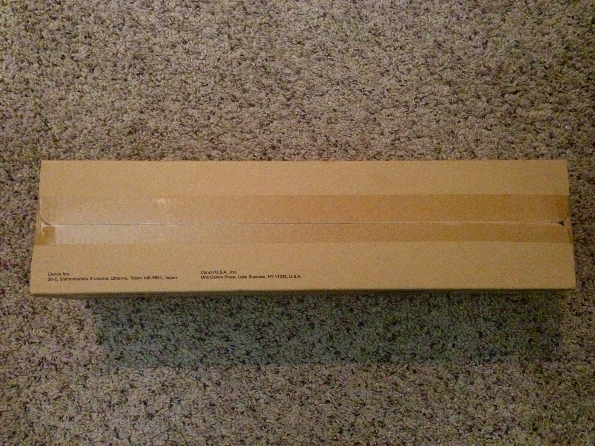 Canon 2777B004Ba (Gpr-30) Color Drum Unit For C5045/5051