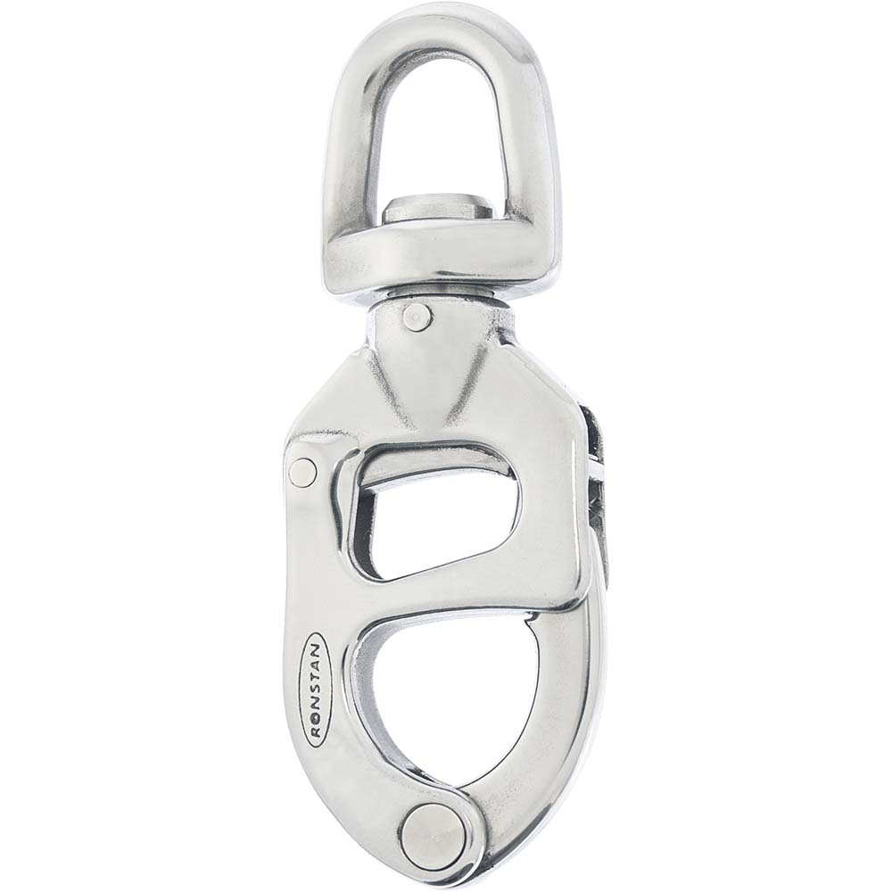 Ronstan Triggersnap&Trade; Shackle - 94Mm,WBAUVB0C82W8DRJ