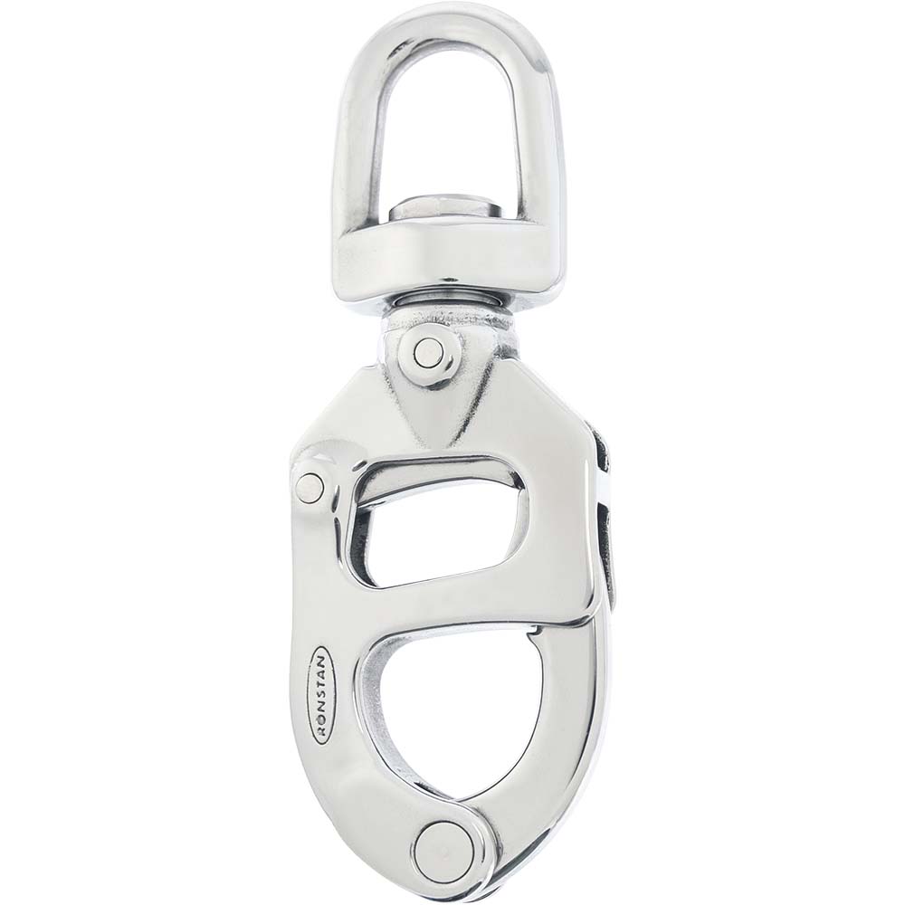 Ronstan Triggersnap&Trade; Shackle - 111Mm,WBAUVB0C82P2W2S