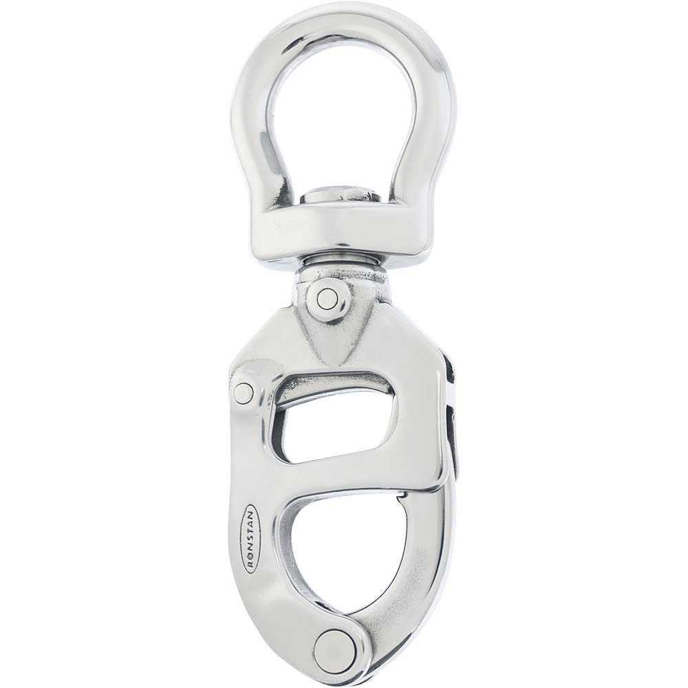Ronstan Triggersnap&Trade; Shackle - 123Mm,WBAUVB0C47SXBXG