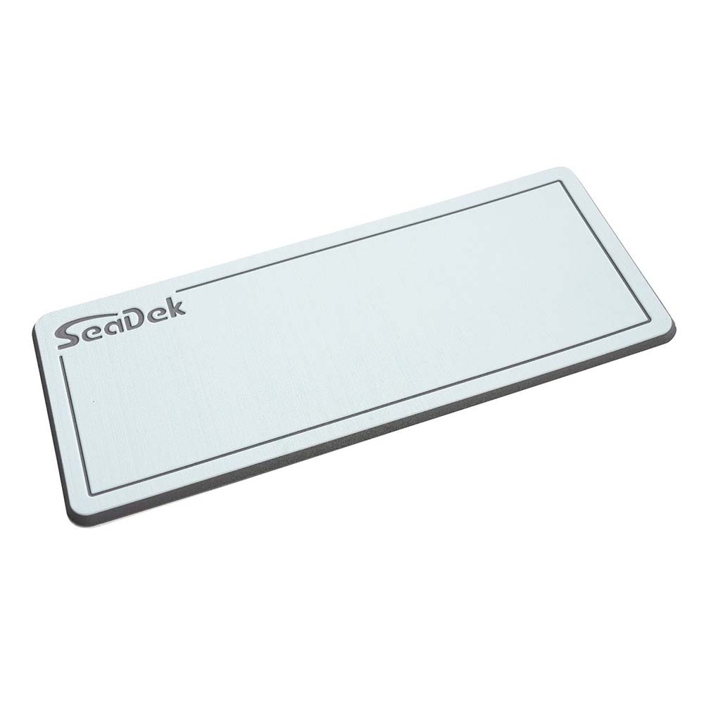 Seadek Small Helm Pad - Caribbean Blue/Storm Grey,WBAUVB07YNSBWR2