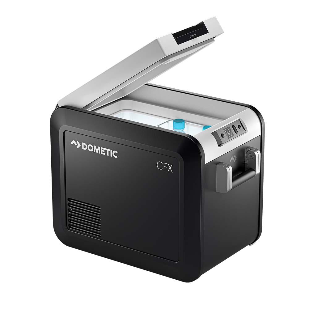 Dometic Cfx3 25 Powered Cooler,WBEEAB095KZSQWC