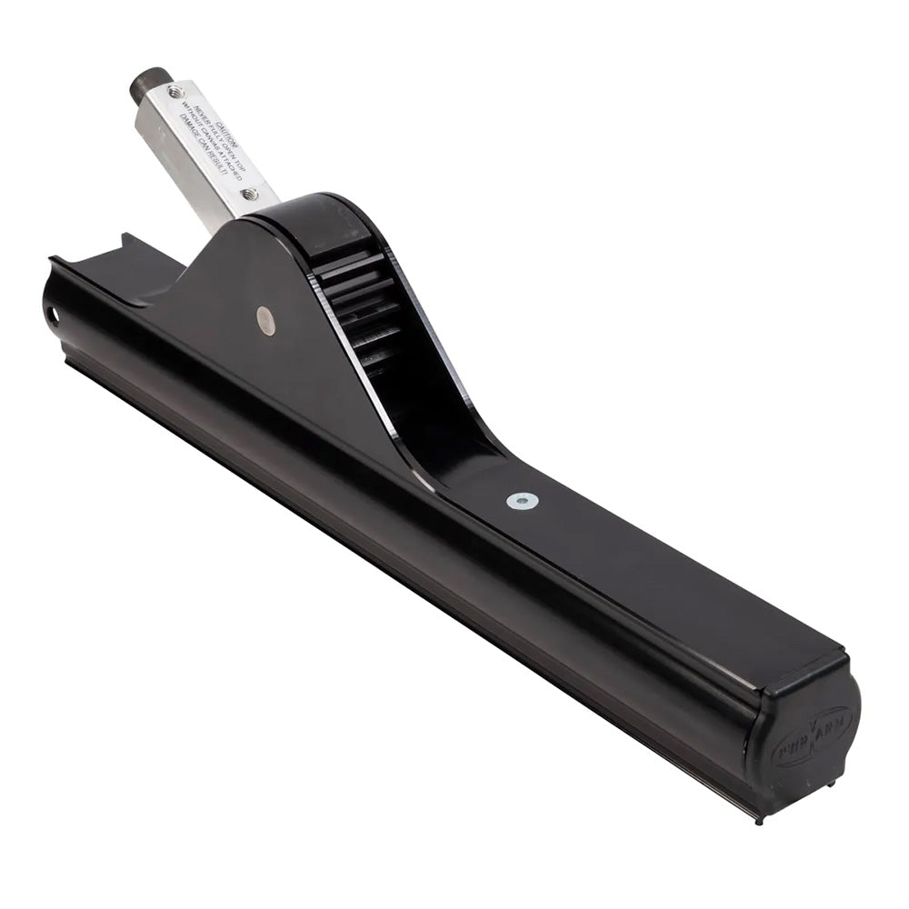 Sureshade Power Pontoon Bimini Top Actuator - Black,WBHOMA001346389