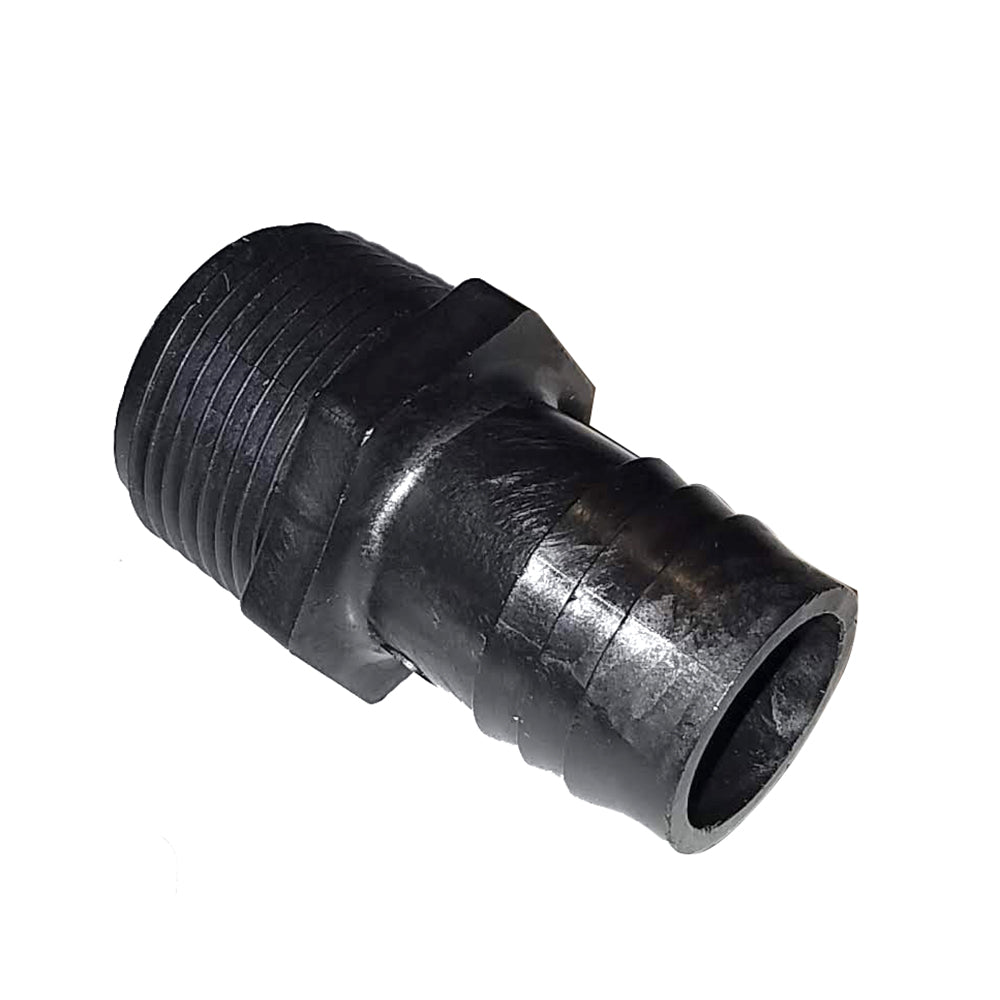 Johnson Pump Threaded Discharge Port - 1'',WBAUVB0CWYWP22V