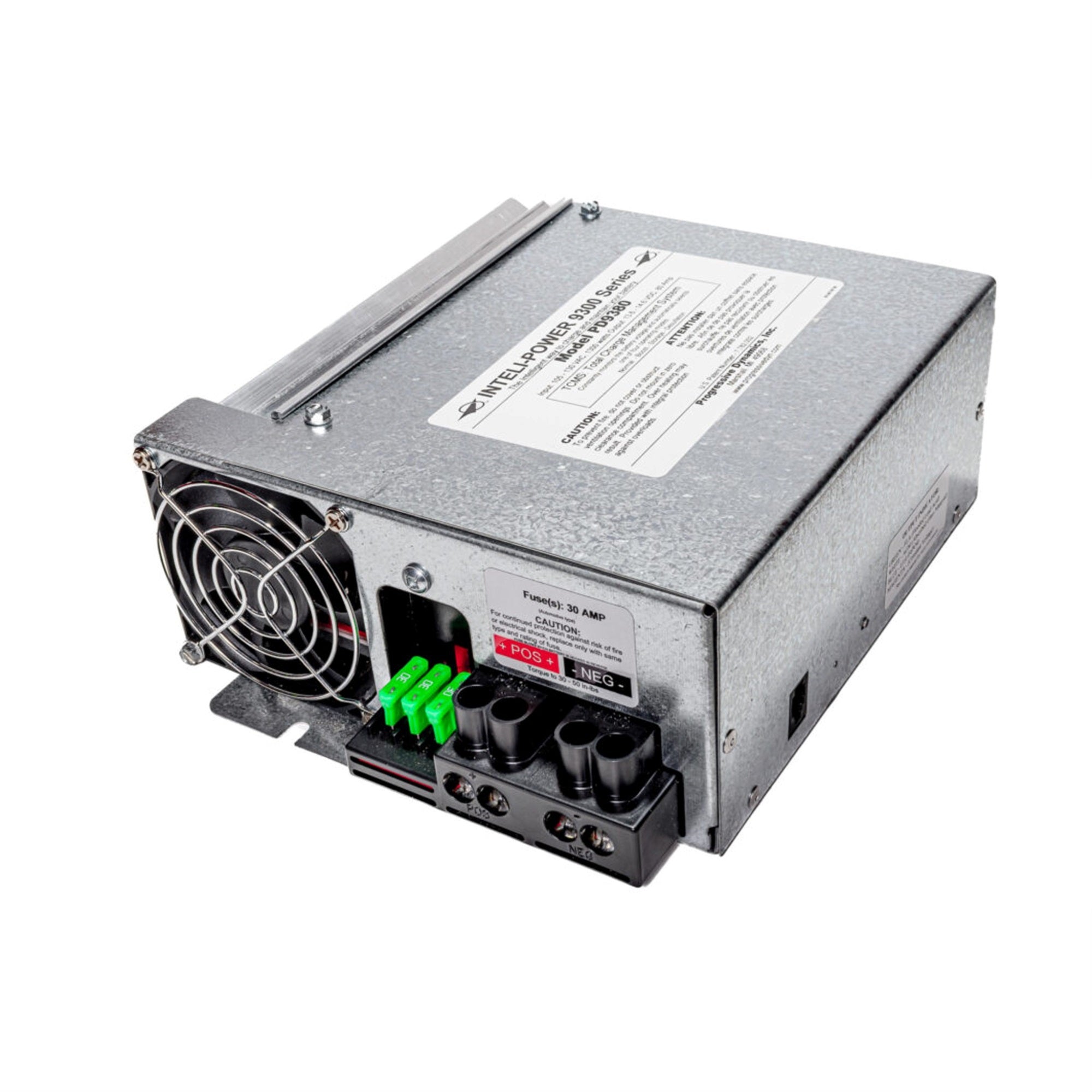 Inteli Power Pd9360V 9300 Series Converter   60 Amp