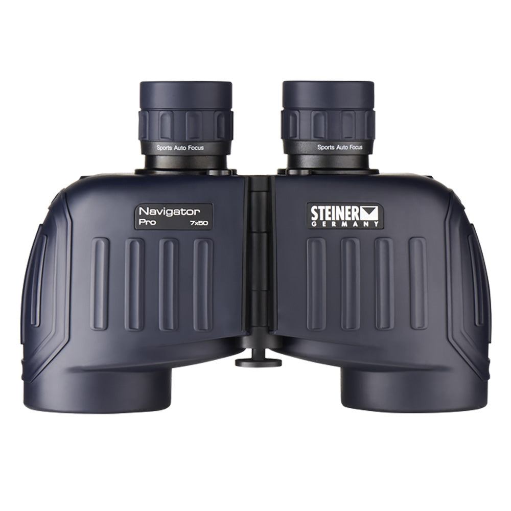 Steiner Navigator Pro 7X50 Binocular,WBCAMA001346502