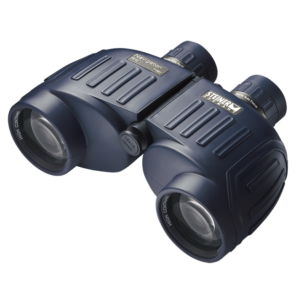 Steiner Navigator Pro 7X50 Binocular,WBCAMA001346502
