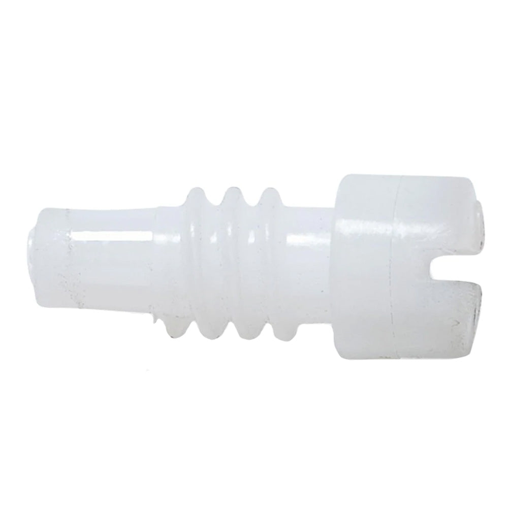 Polyform Valve Screw,WBAUVB0BWDMB9XW