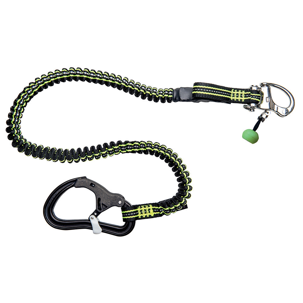 Wichard U.S. Sailing Offshore Single Tether - 6&#39;,WBAUVA001346509