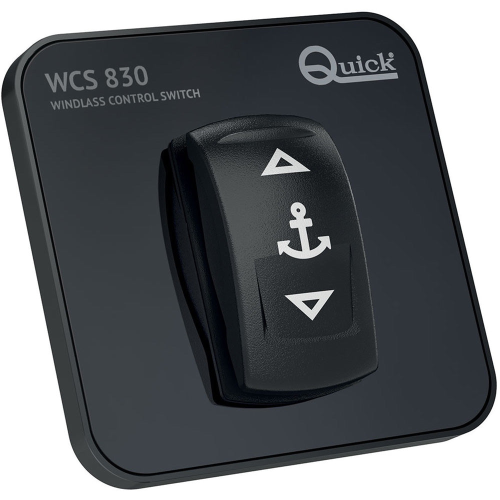 Quick Wcs830 Windlass Control Switch,WBAUVB0C1MJVR6W