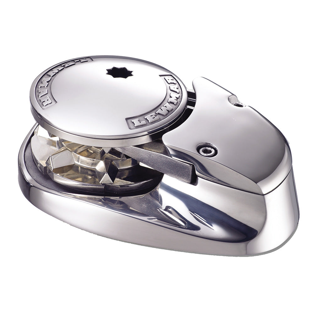 Lewmar V700 Vertical Windlass Kit - 12V,WBAUVA001346513