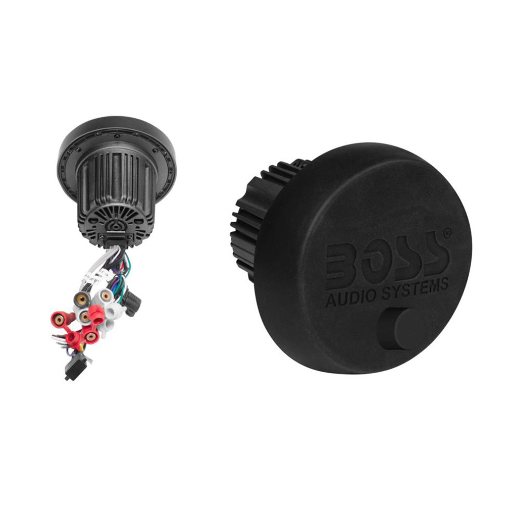 Boss Audio Mgr300B Marine Stereo W/Am/Fm/Bt/Usb,WBEEAB09TRZZJSH