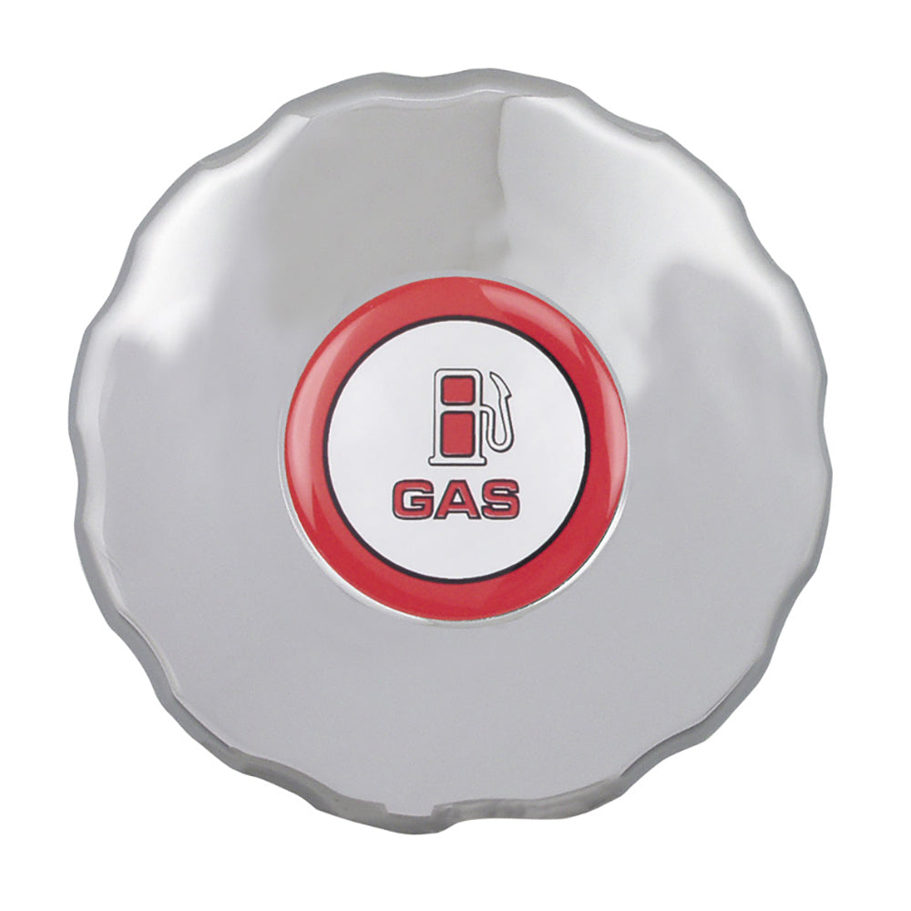 Perko 0582 Style Replacement Cap W/Inserts,WBAUVB0BVCR5KS2