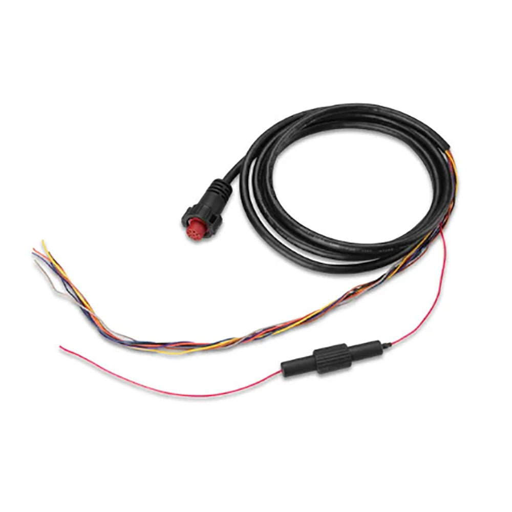 Garmin Power Cable F/Ais&Trade; 800,WBAUVA001346518
