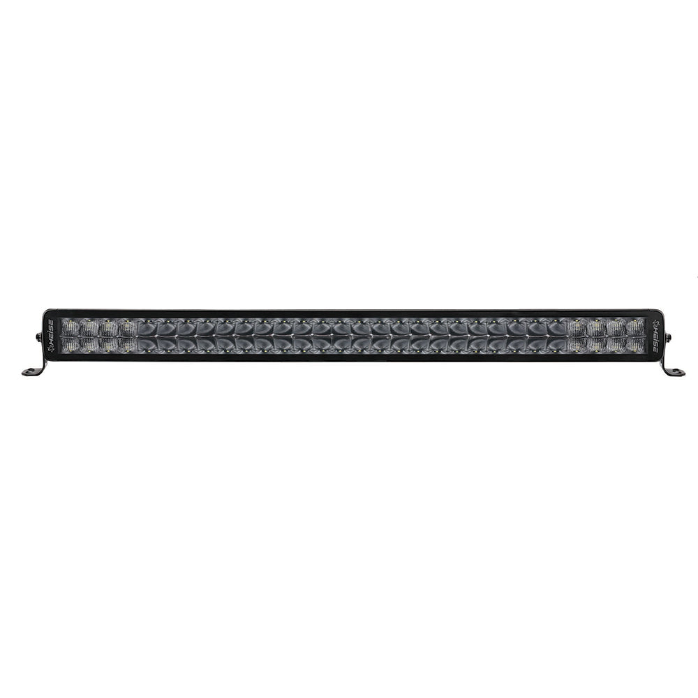 Heise 32'' Blackout Dual Row - 60 Led - Lightbar,WBAUVB09MDWHDT9