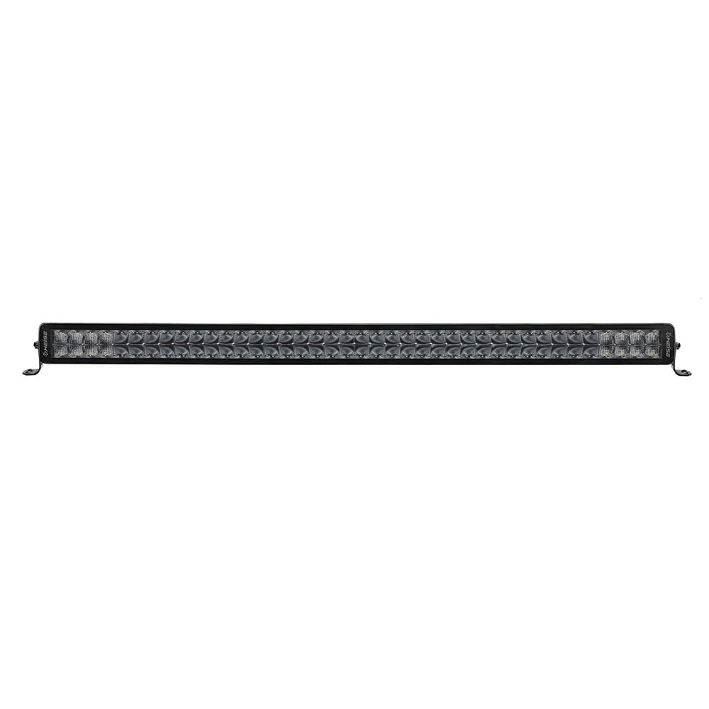 Heise 42'' Blackout Dual Row - 80 Led - Lightbar,WBAUVB09MDX5NVR