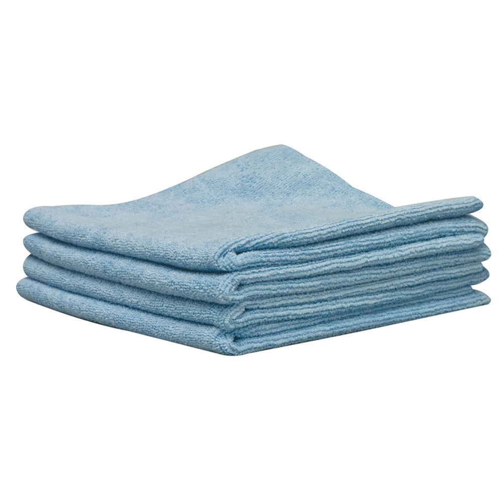 Presta Edgeless Microfiber Cloths - 5 Pack,WBAUVB08PDBBFZH