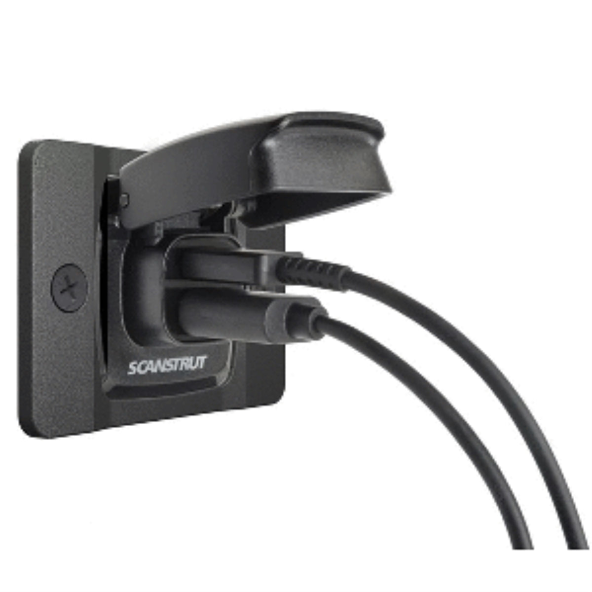 Scanstrut Flip Pro W/ Front Fit Bezel,WBEEAB0BCRC8M7F