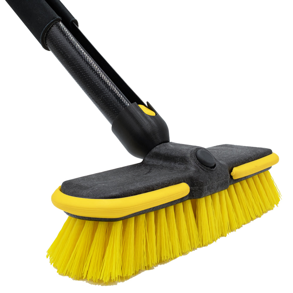 Revolve Firm Brush Attachment,WBAUVB07HPXJM75