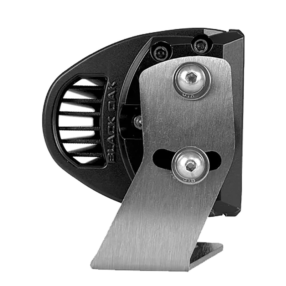 Black Oak Pro Series Double Row Combo Infrared 10'' 940Nm Light Bar - Black,WBAUVB0BVCZBCYD