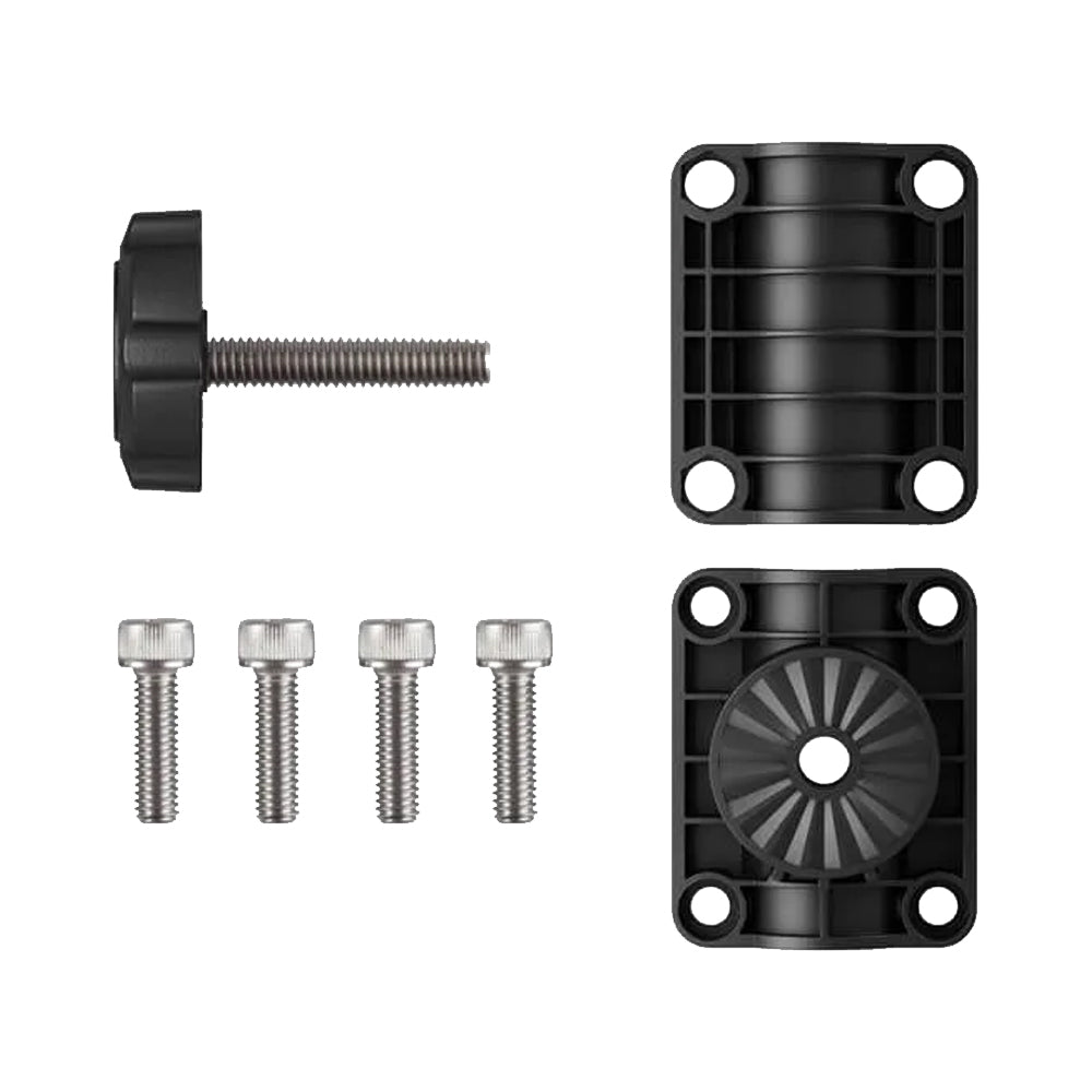 Garmin Livescope&Trade; Xr Zero Degree Pole Mount F/Lvs62 Transducer,WBEEAB07DPLFMFD