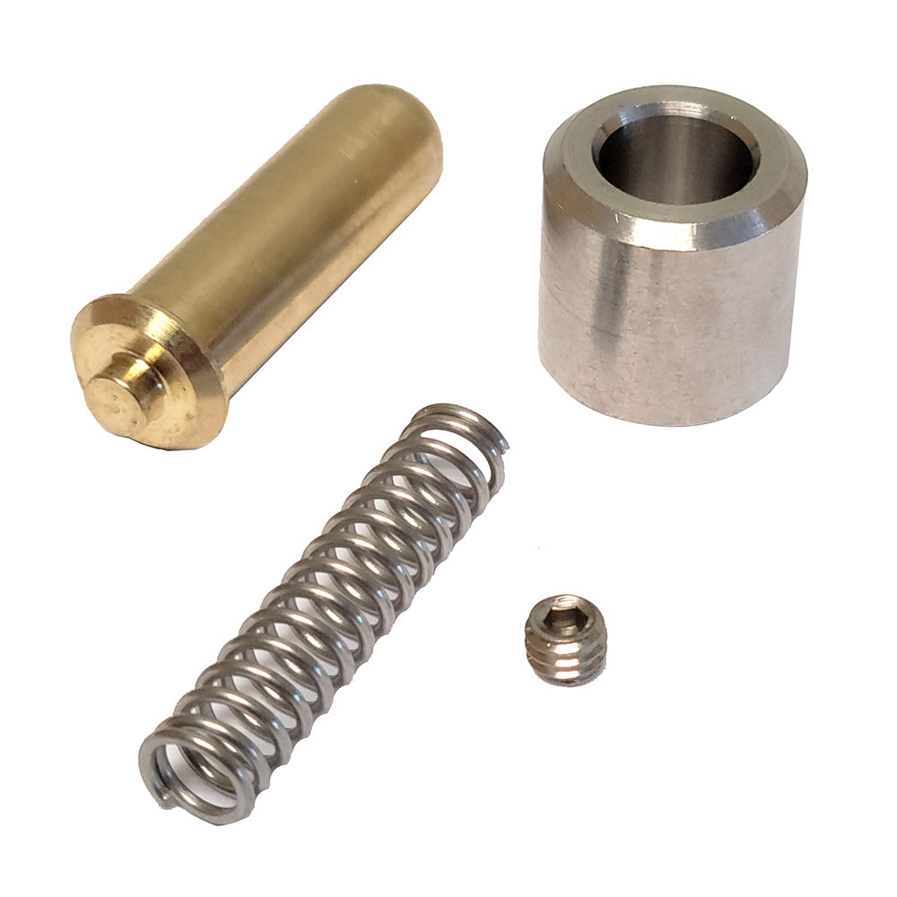 Lewmar Pro-Fish Plunger Kit,WBAUVB09R44ZPTN