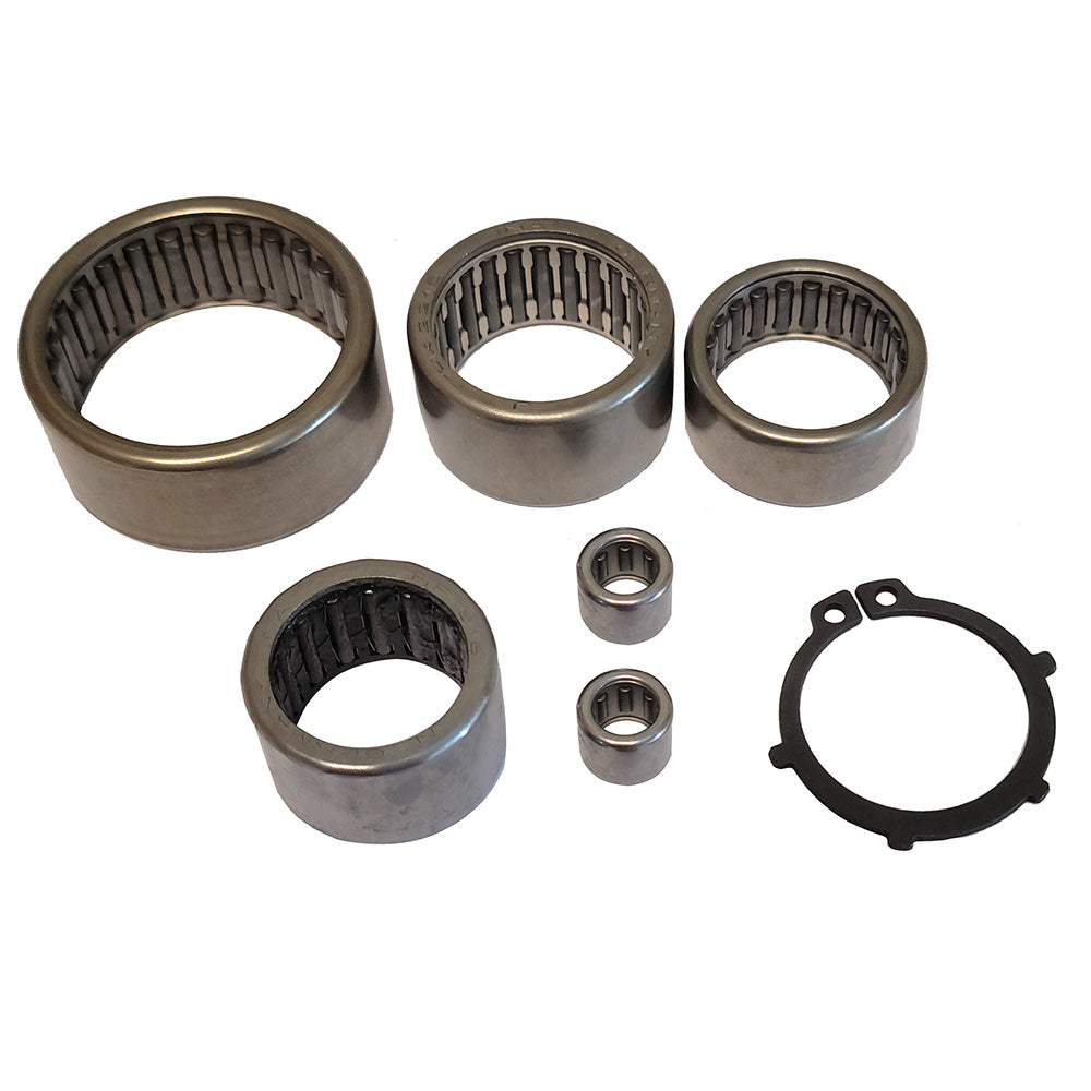 Lewmar Pro-Series Bearings Kit - 2Nd Generation,WBAUVB09R44SJ52