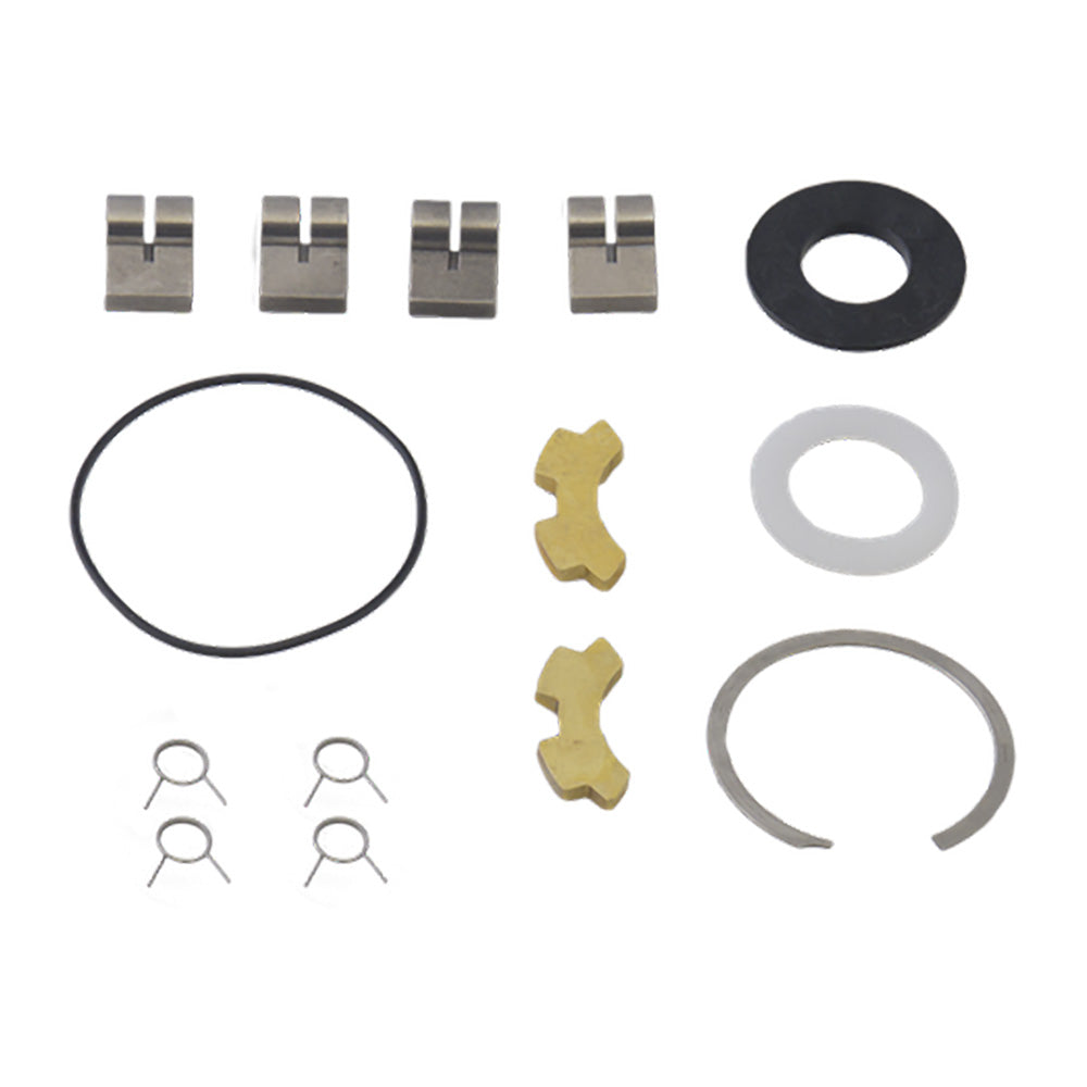 Lewmar Winch Spare Parts Kit - Size 50 To 60,WBAUVB07SLS4JBF