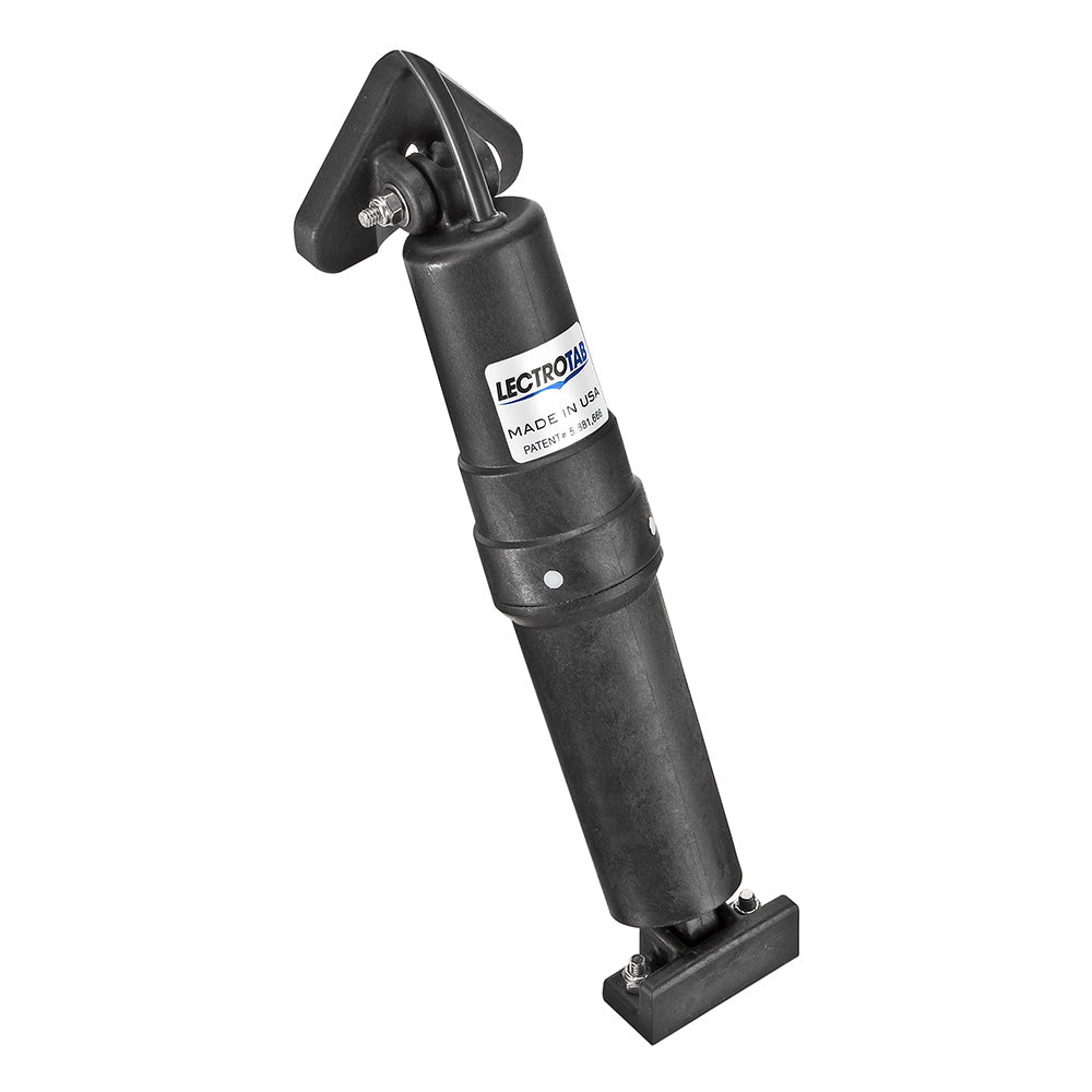 Lectrotab 12 V Trim Tab Actuator - 6&#39; Cable,WBAUVB004LQOIPW