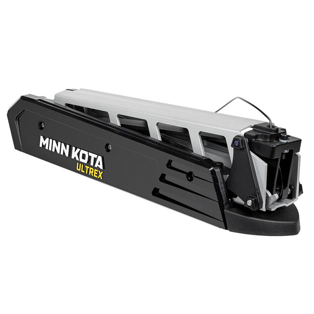 Minn Kota Mega Live Imaging Targetlock &Amp; Mega 360 Imaging Ultrex Accessory Mount - 80Lb, 45'',WBAUVB0B9NY4VC9