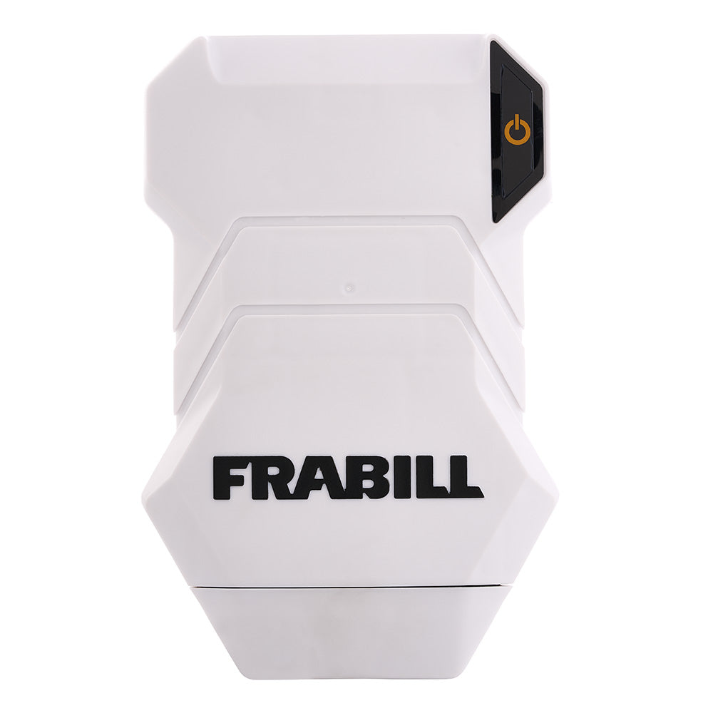 Frabill Whisper Quiet Aerator,WBHDWB0BPTNCKYT