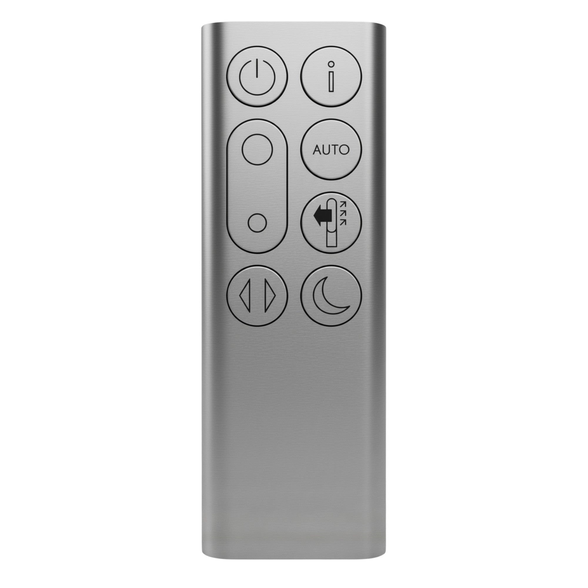 Dyson TP04 / PC2 De-NOx / TP09 / TP07 Purifier Cool Formaldehyde™ Upright Fan Remote Control - 969154-20, 969154-02, 969154-01