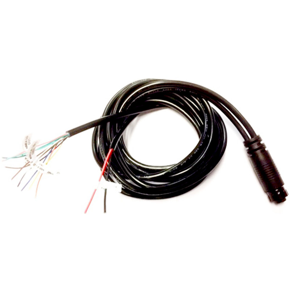 Raymarine Power Cable F/Ais650 &Amp; Ais700,WBAUVB0CGV3DTJQ