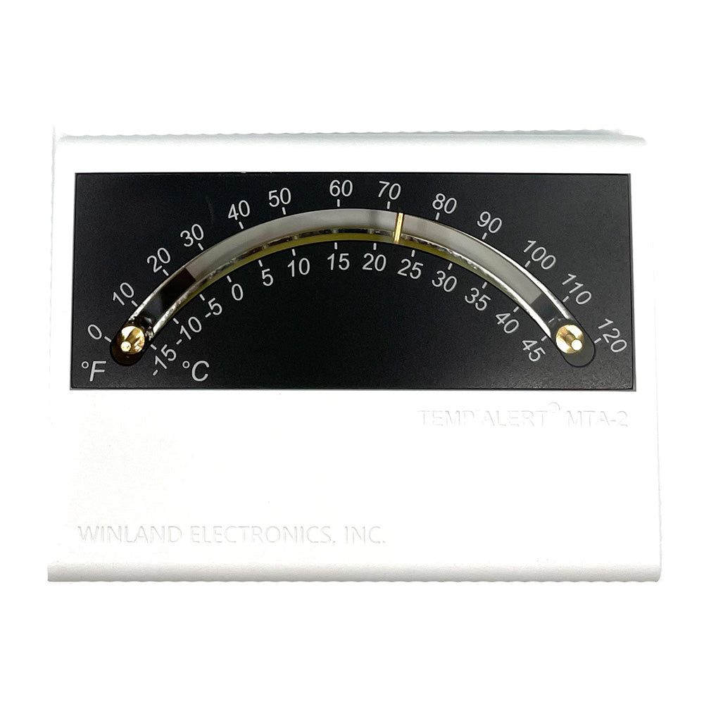 Gost Wireless Analog Temperature Sensor,WBAUVA001346610