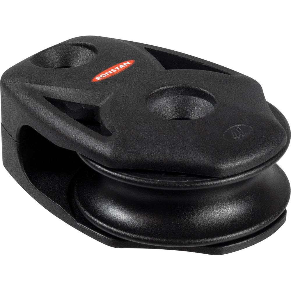 Ronstan Series 40 Orbit Bb Cheek Block,WBAUVA001346626