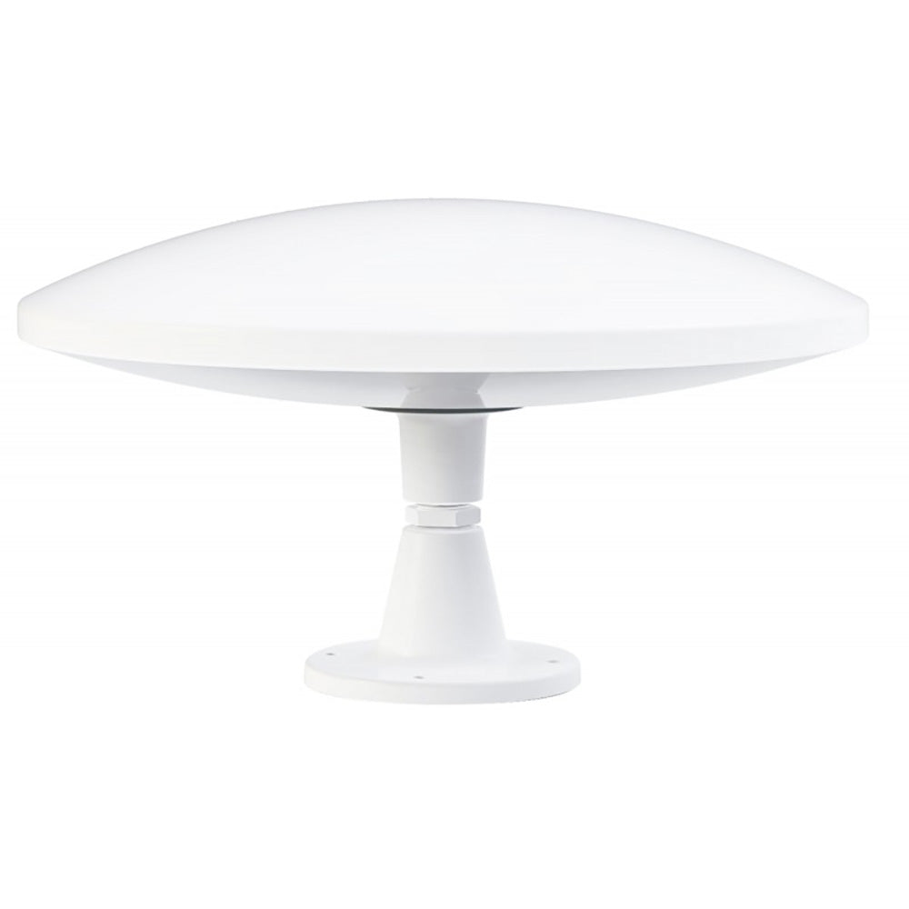 Majestic Ufo Xl High Gain 15'' 34Db Marine Tv Antenna,WBEEAB0D7RTXL2C