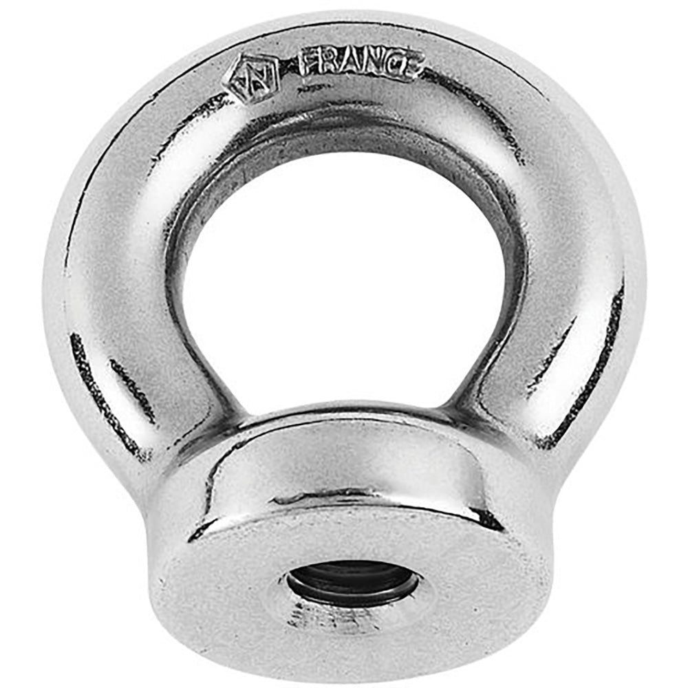 Wichard 10Mm Eye Nut - Thread M10 X 150Mm,WBAUVB08FRS4HTC