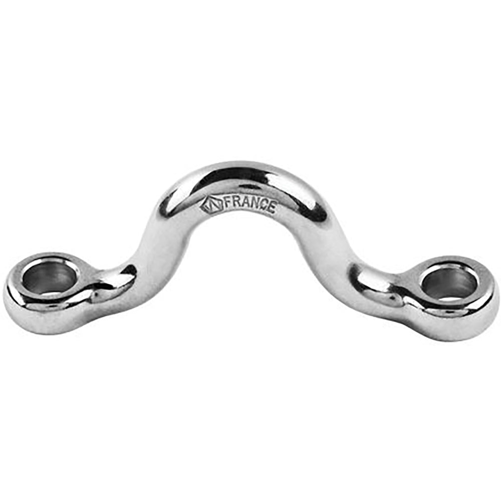 Wichard Eye Strap - 10Mm Diameter - 25/64'' - 78Mm Spacing - 3-5/64'',WBAUVB08FRS1VBH