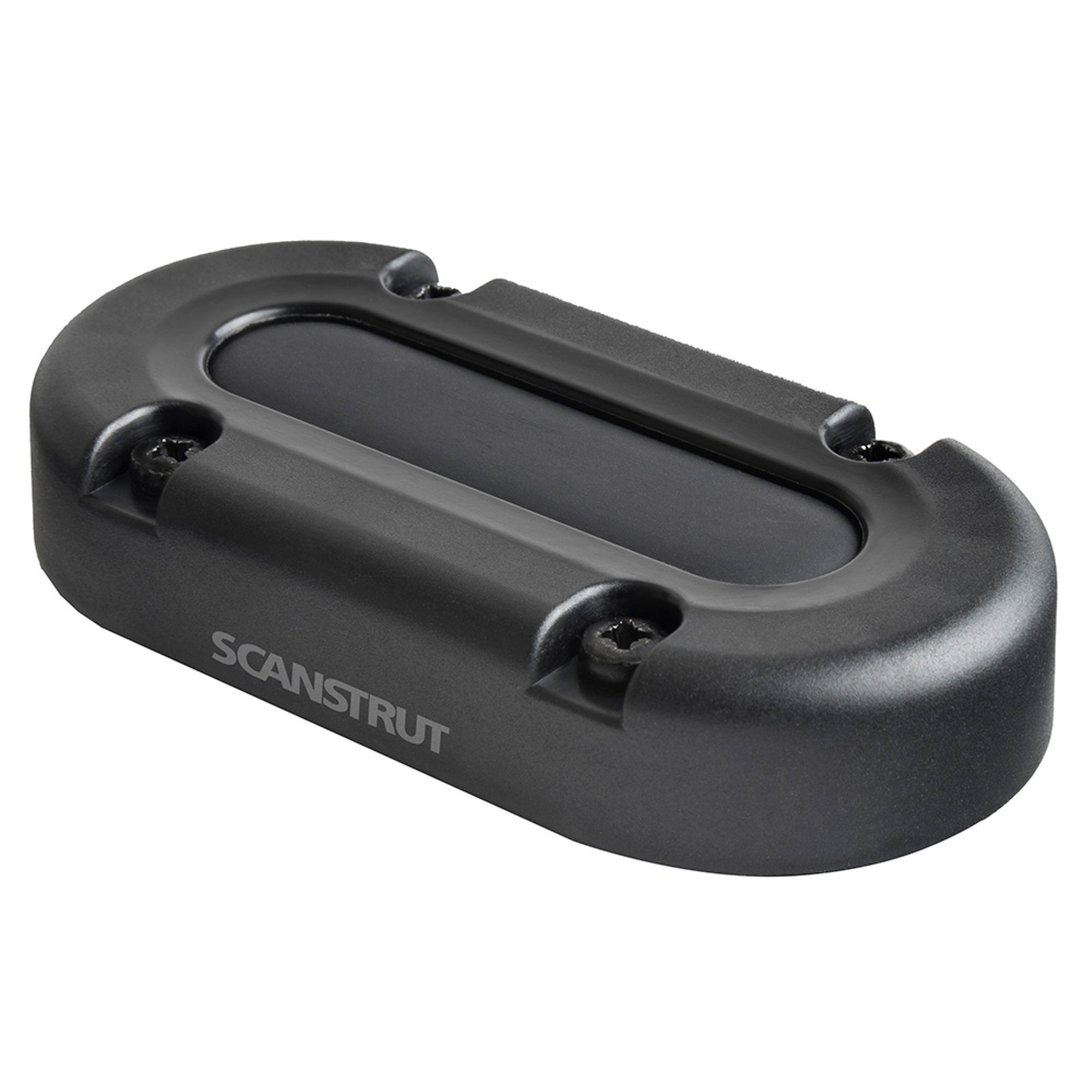 SCANSTRUT DSMULTI CABLE SEAL PLASTIC BLACK