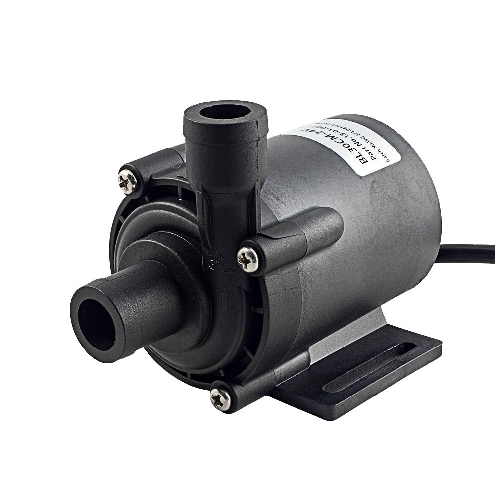 Albin Group Dc Driven Circulation Pump W/Brushless Motor - Bl30Cm 12V,WBAUVB0D7T3PV5Q