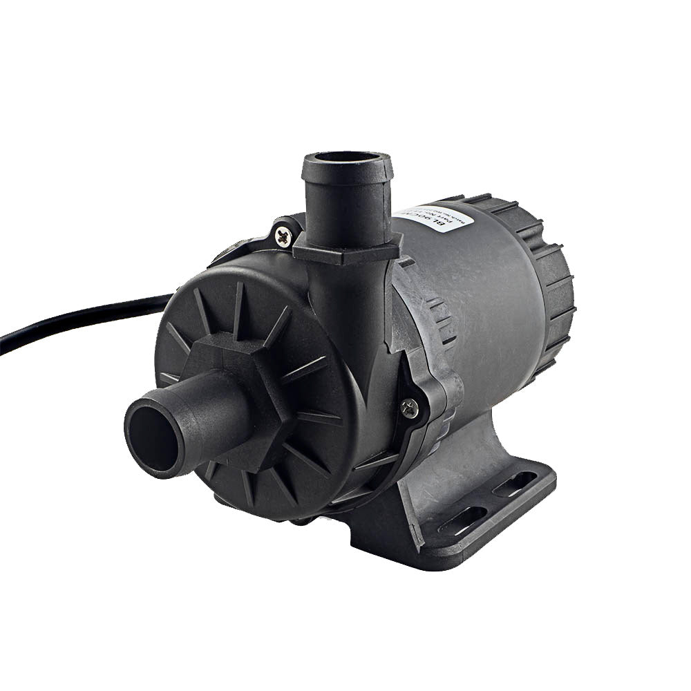 Albin Group Dc Driven Circulation Pump W/Brushless Motor - Bl90Cm 12V,WBAUVA001346653