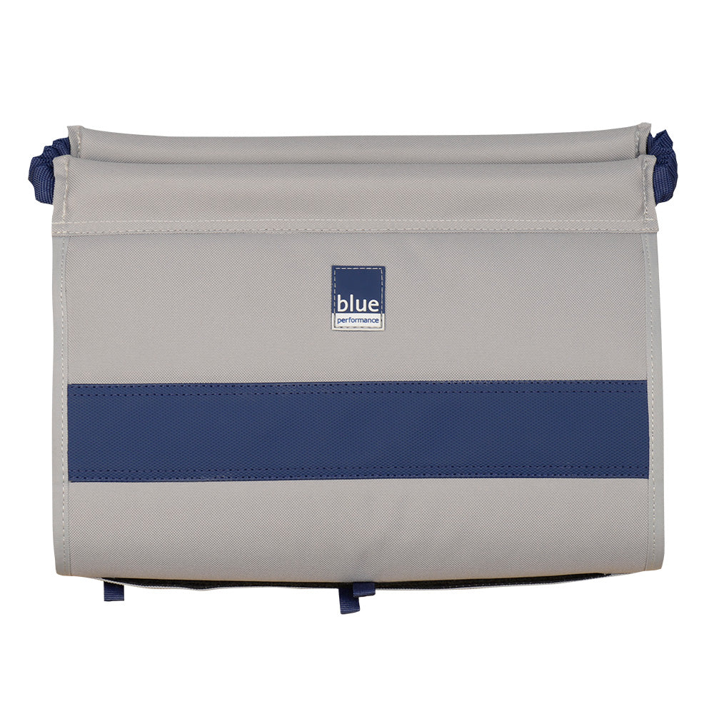 Blue Performance Bulkhead Sheet Bag - Medium,WBAUVB07PBC7VLV