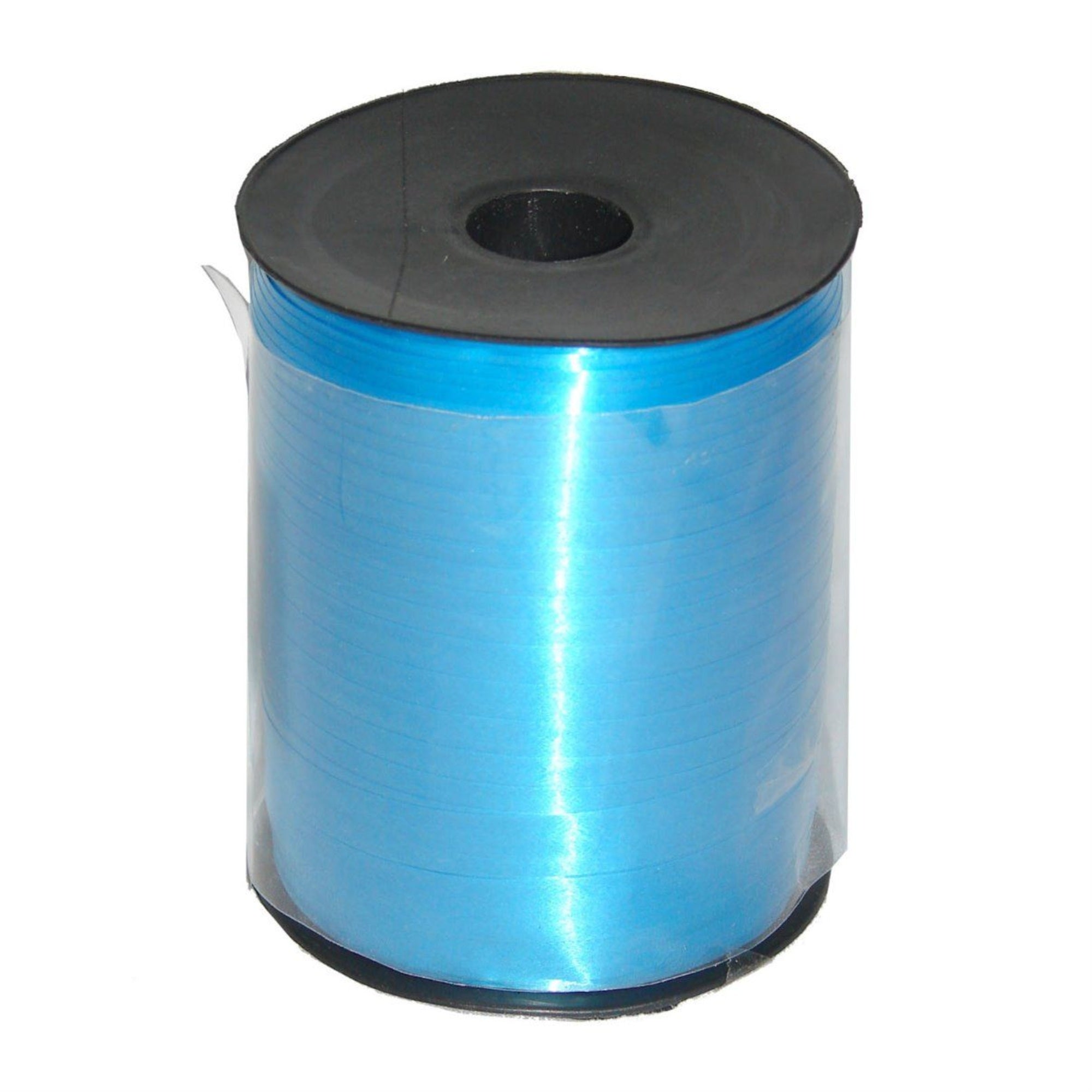 BalloonAccessorySmooth Curling Ribbon3/8 inch x 437 YDBlue