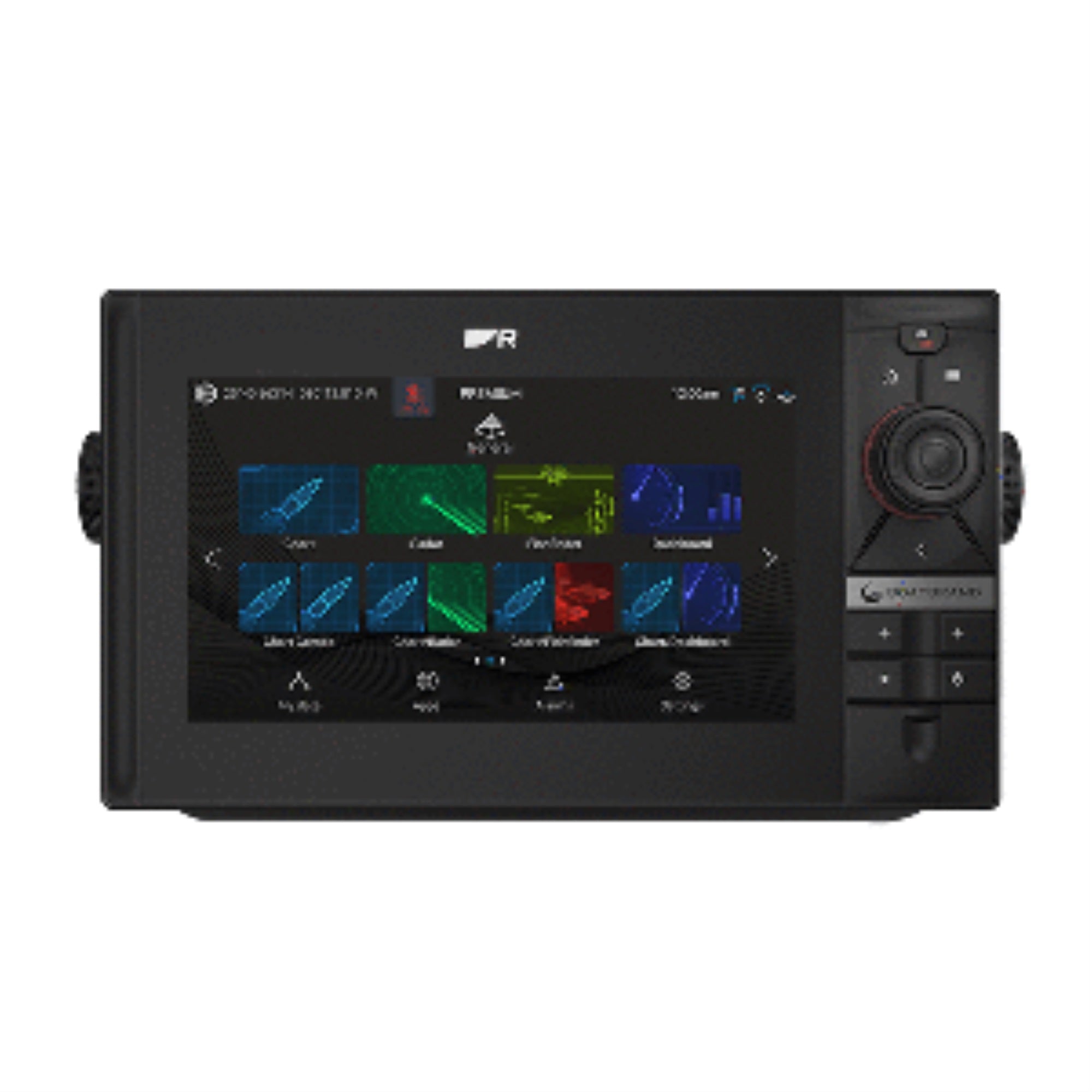 Raymarine Axiom 2 Pro 9 S Chartplotter/Fishfinder