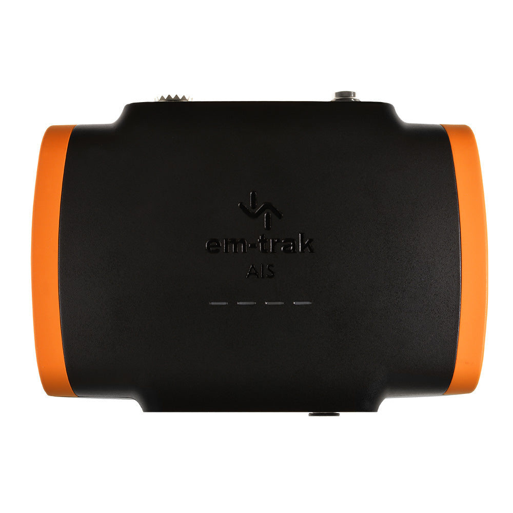 Em-Trak B922 Class B Ais Transceiver W/Wifi &Amp; Bluetooth Wireless Connectivity - 2W Cstdma,WBEEAA001346686