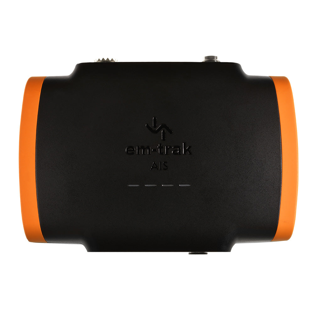 Em-Trak B952 Class B Ais Transceiver - 5W Sotdma - Wifi &Amp; Bluetooth,WBEEAA001346688