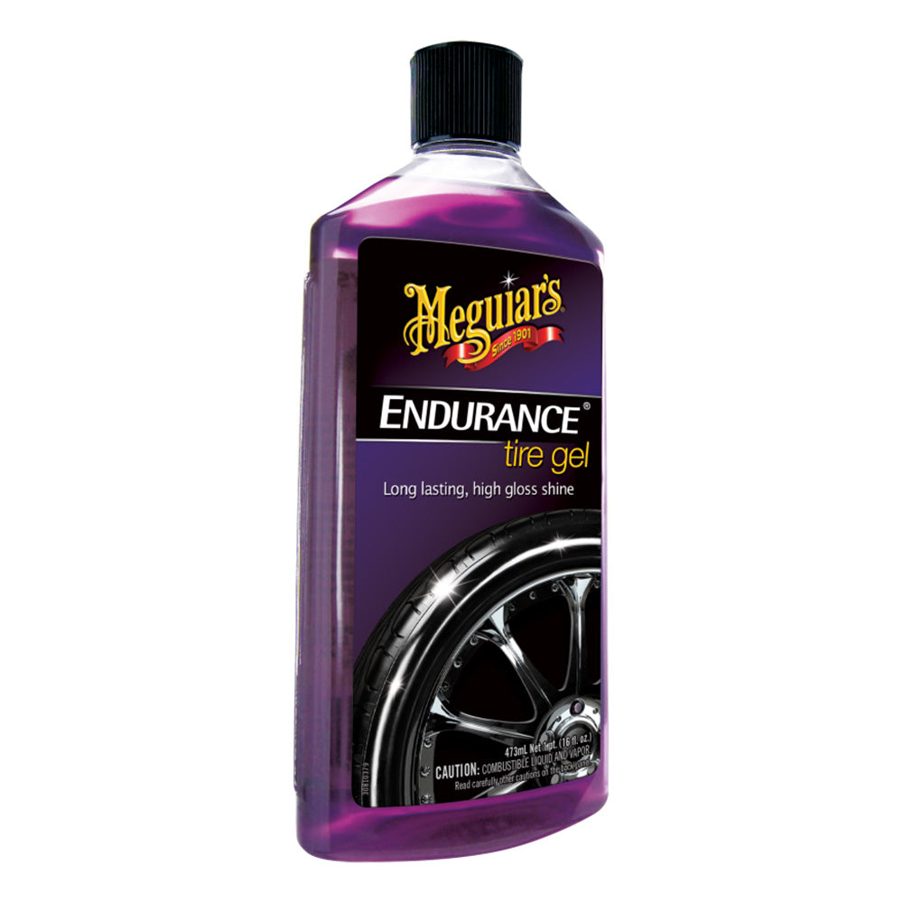 Meguiar&#39;S Endurance&Reg; Tire Gel - 16 Oz. - Gel,WBAUVA001346712