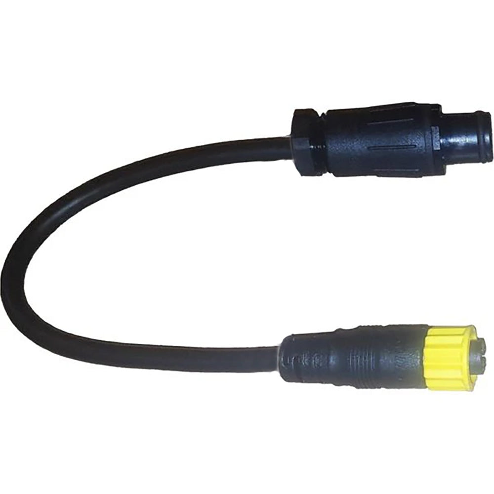 Whale Ic Adapter Cable F/Old Ic Accessories To New Gulper Pumps,WBAUVA001346718