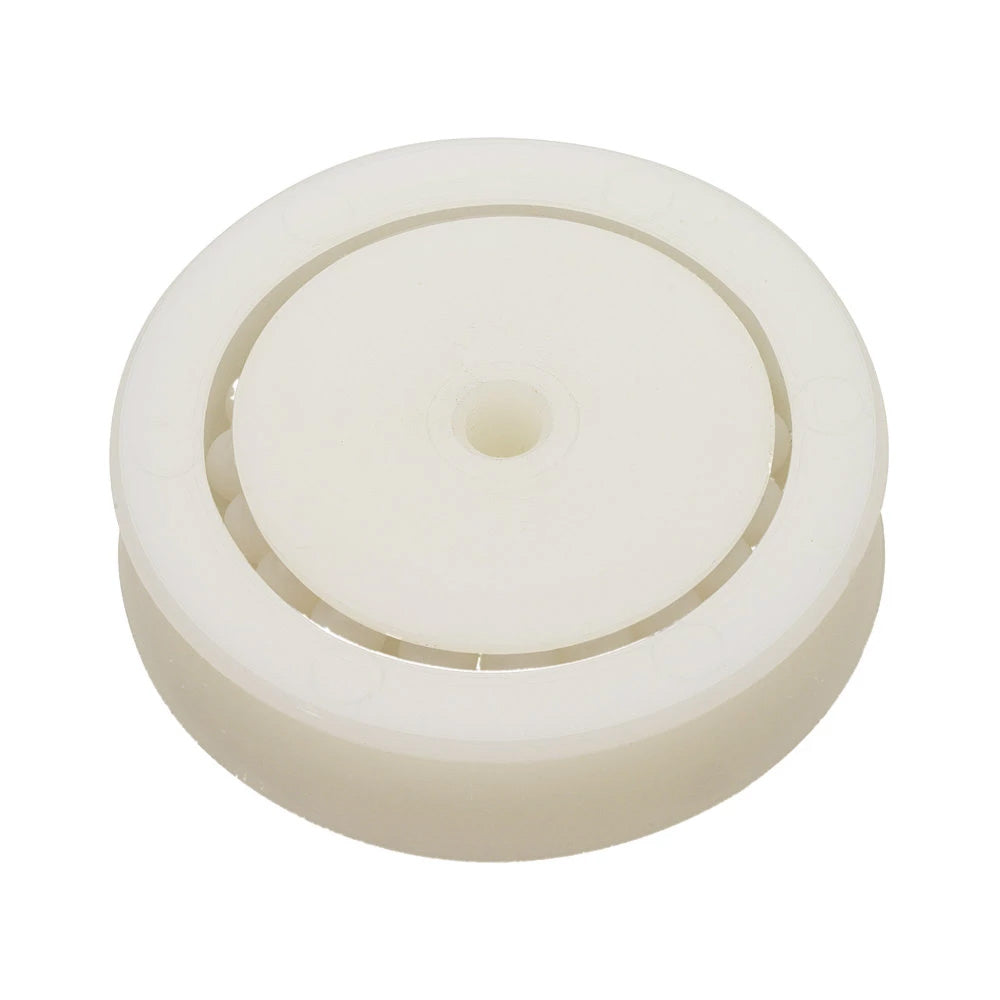 Barton Marine 58Mm Diameter Ball Bearing Rope Sheave,WBAUVA001346722